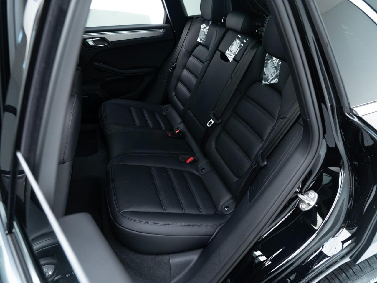 2026 Porsche Macan Pompano Beach FL