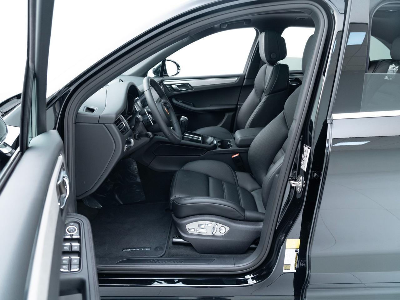 2026 Porsche Macan Pompano Beach FL