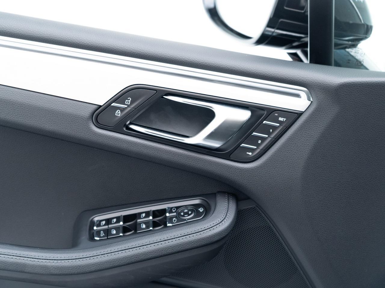 2026 Porsche Macan Pompano Beach FL