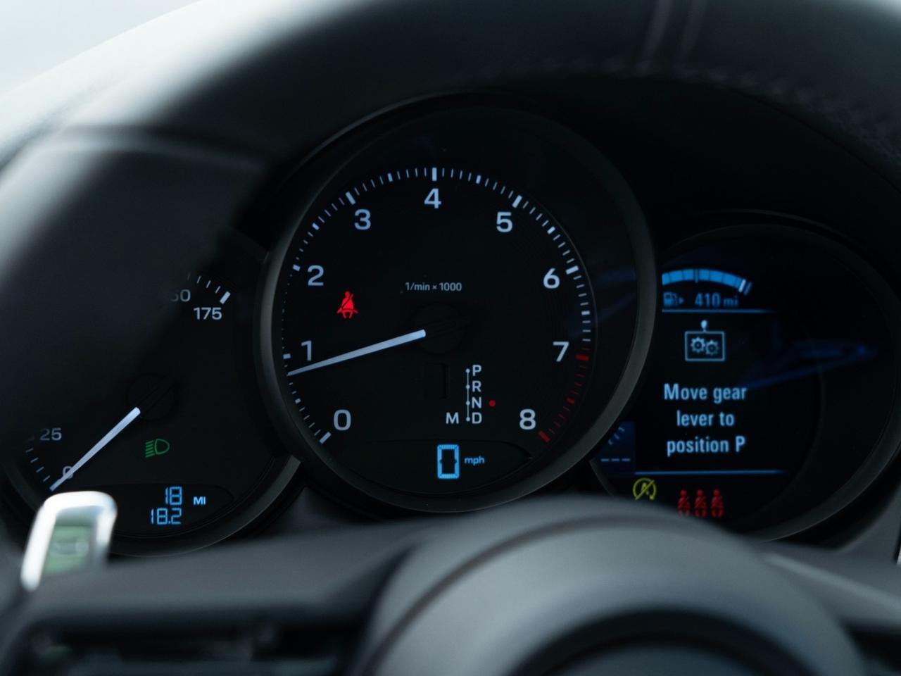 2026 Porsche Macan Pompano Beach FL