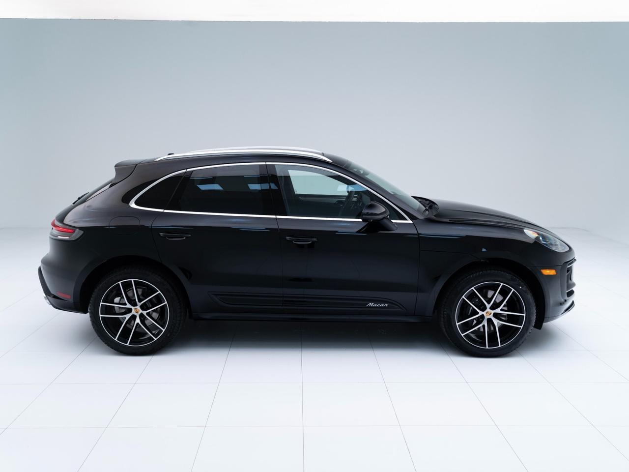 2026 Porsche Macan Pompano Beach FL