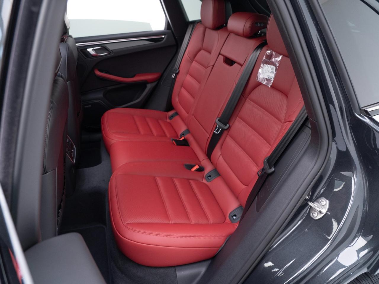 2026 Porsche Macan Pompano Beach FL