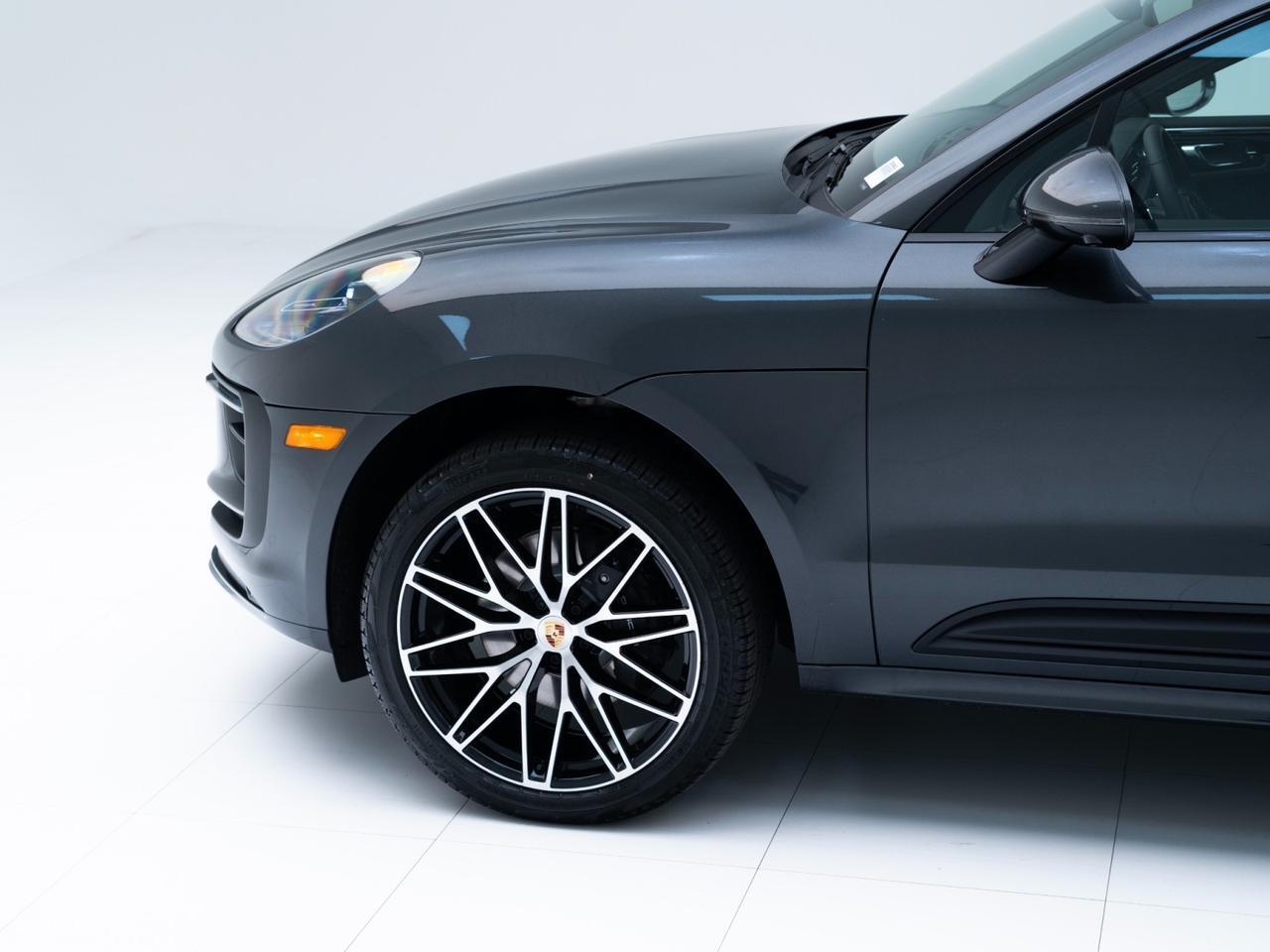 2026 Porsche Macan Pompano Beach FL