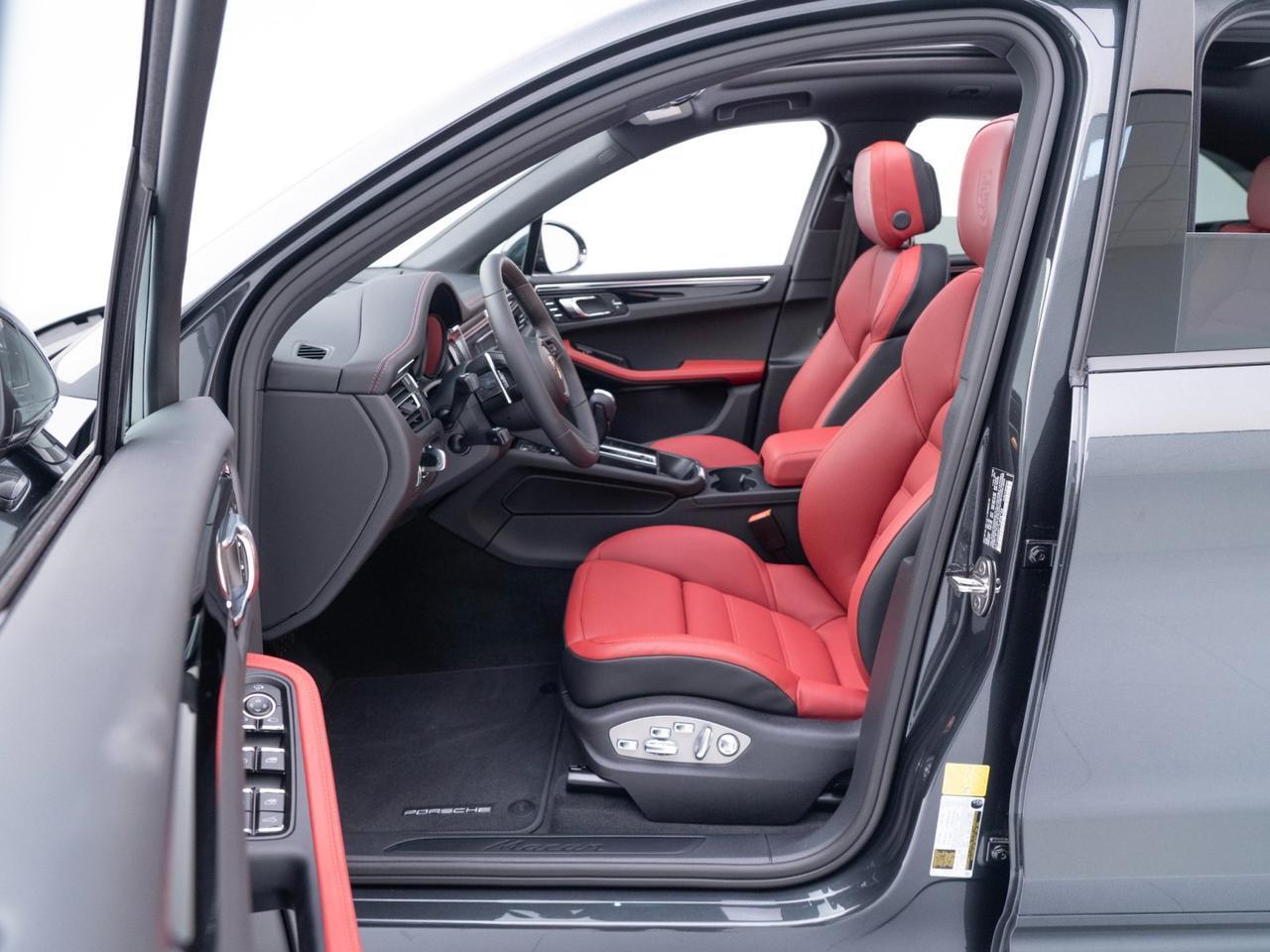 2026 Porsche Macan Pompano Beach FL
