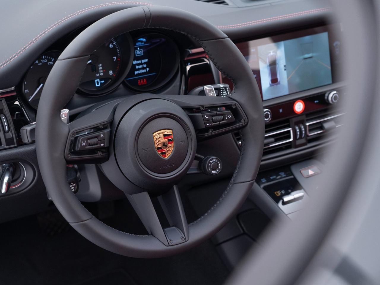 2026 Porsche Macan Pompano Beach FL