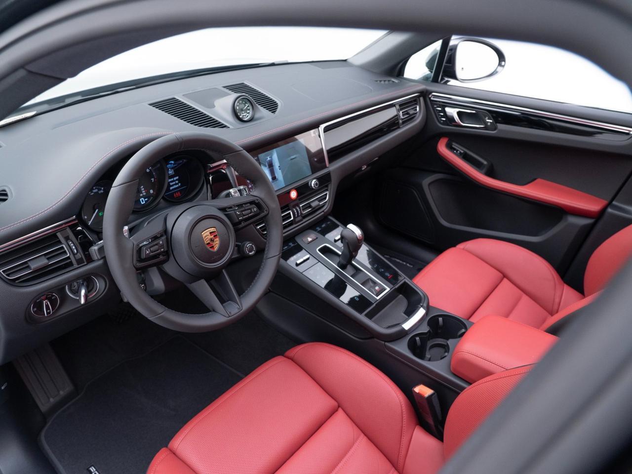 2026 Porsche Macan Pompano Beach FL