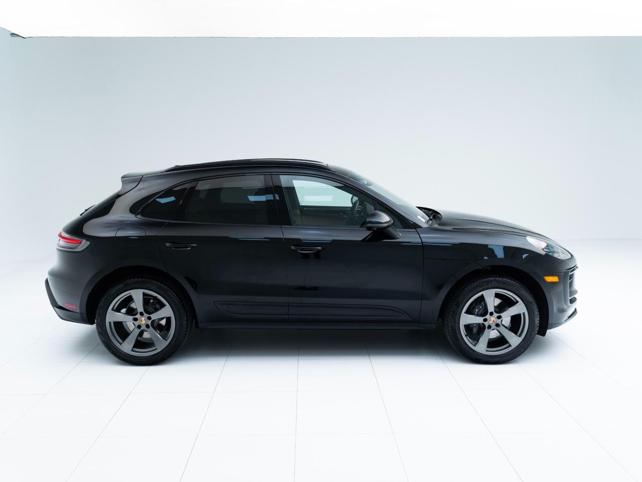 2026 Porsche Macan Pompano Beach FL