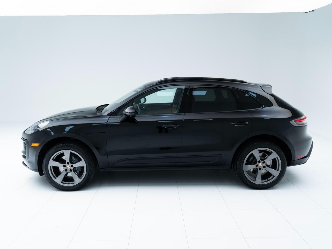 2026 Porsche Macan Pompano Beach FL