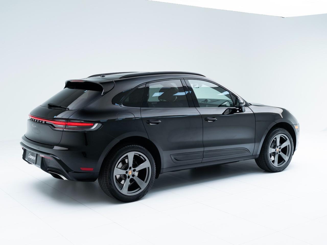 2026 Porsche Macan Pompano Beach FL