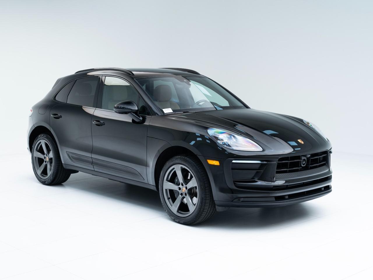 2026 Porsche Macan Pompano Beach FL