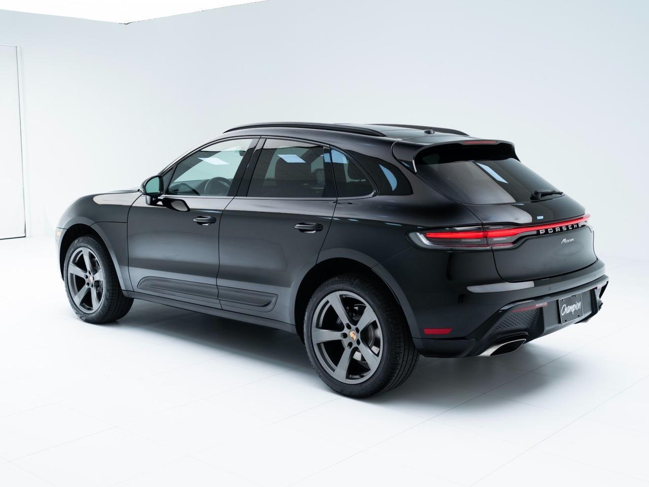2026 Porsche Macan Pompano Beach FL