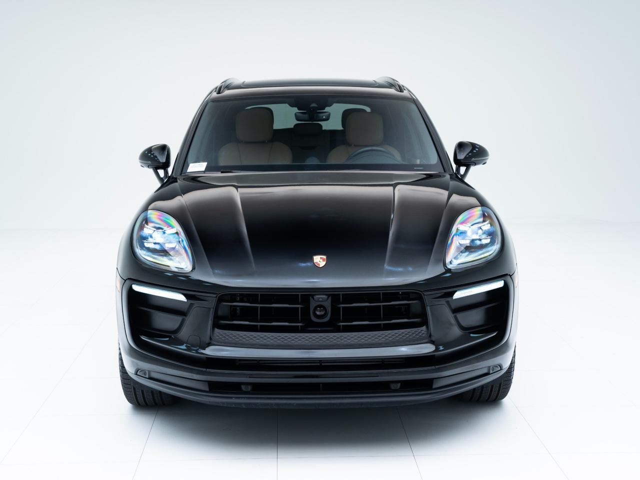 2026 Porsche Macan Pompano Beach FL