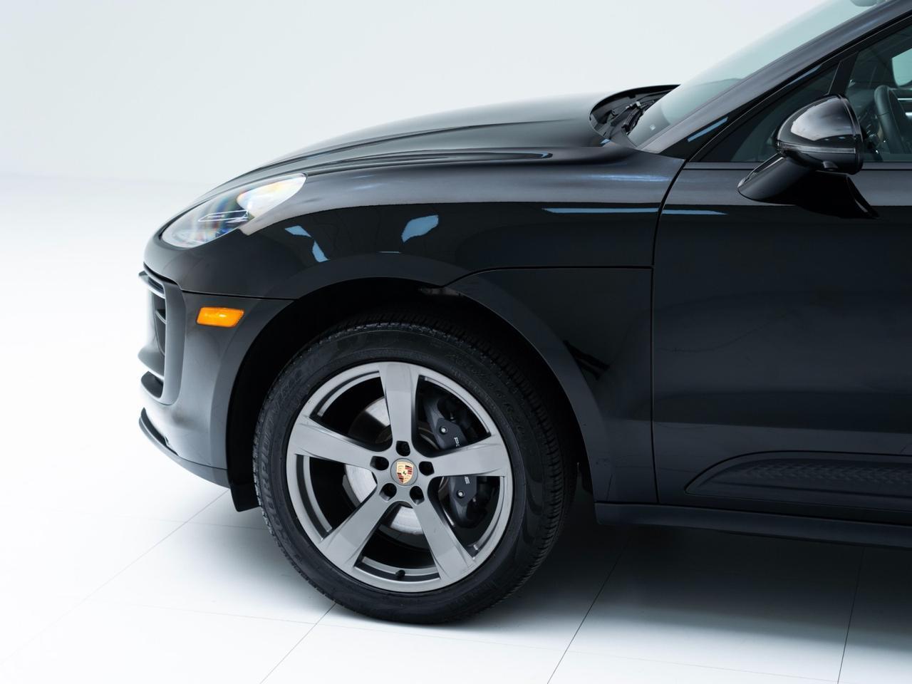 2026 Porsche Macan Pompano Beach FL