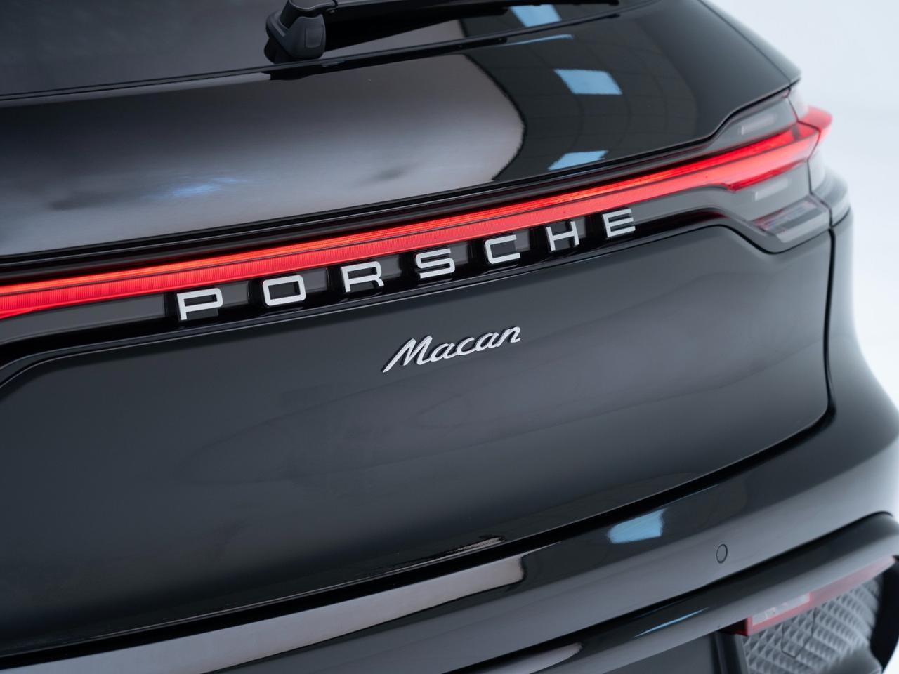 2026 Porsche Macan Pompano Beach FL