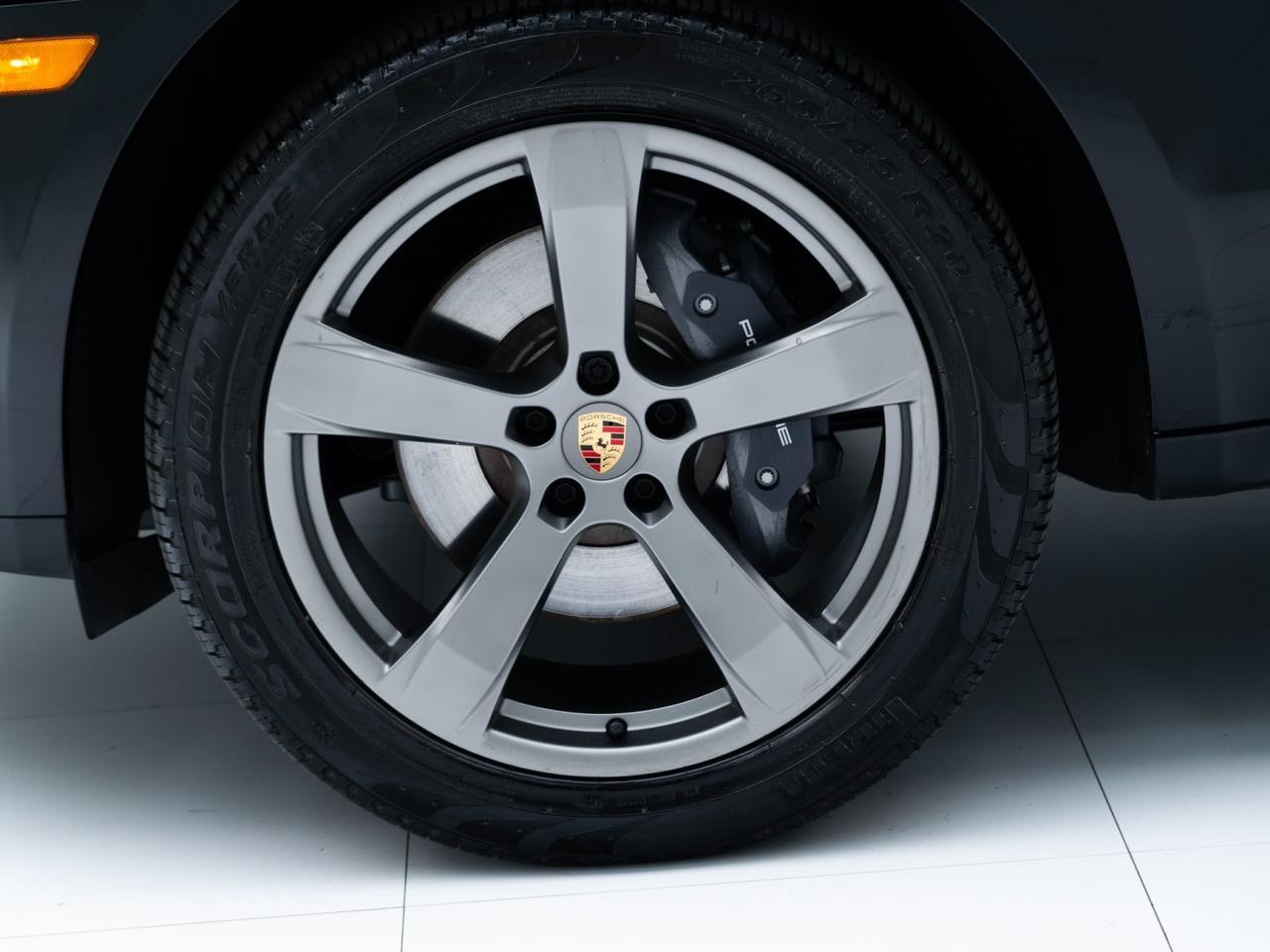 2026 Porsche Macan Pompano Beach FL