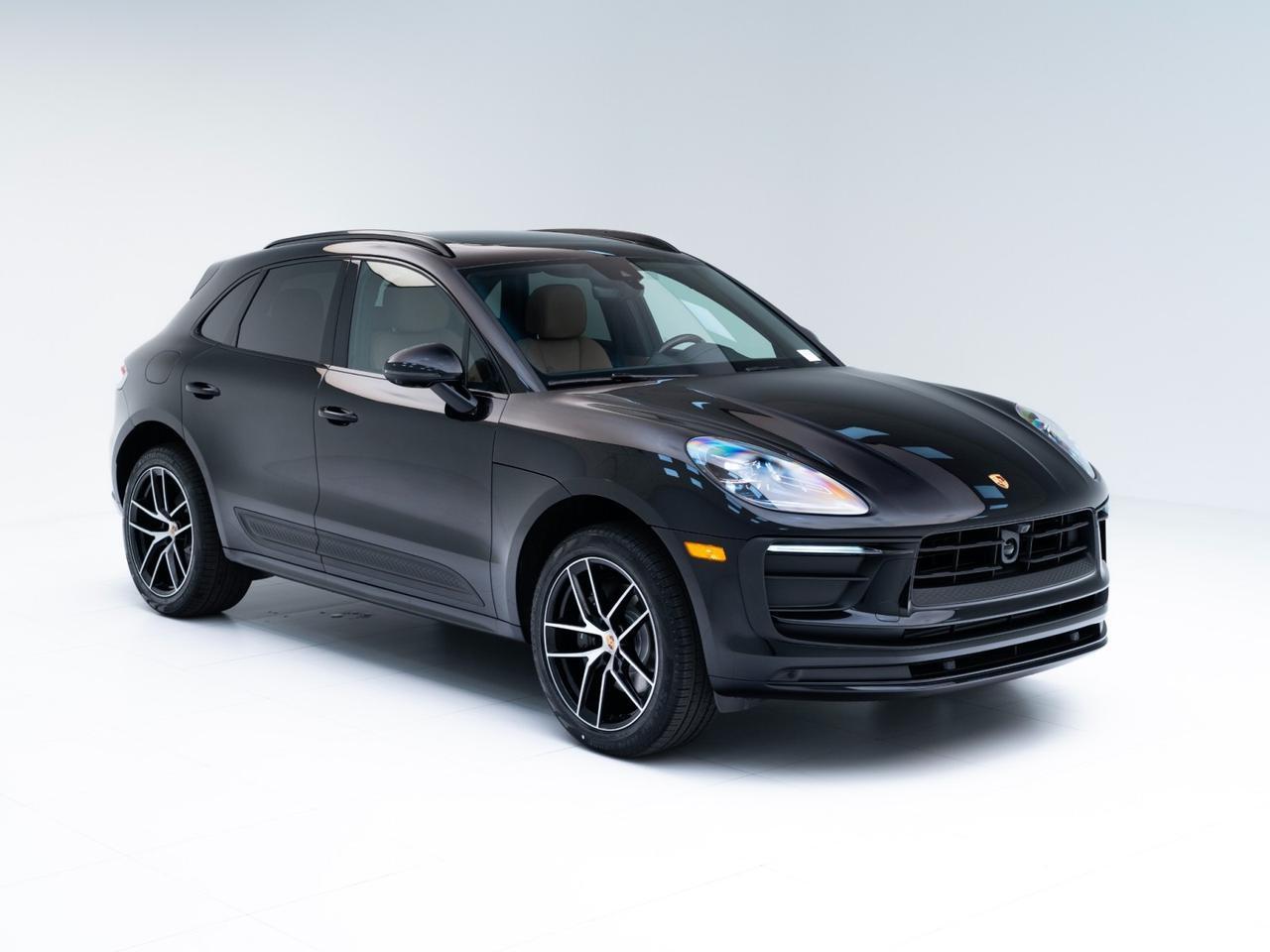 2026 Porsche Macan Pompano Beach FL