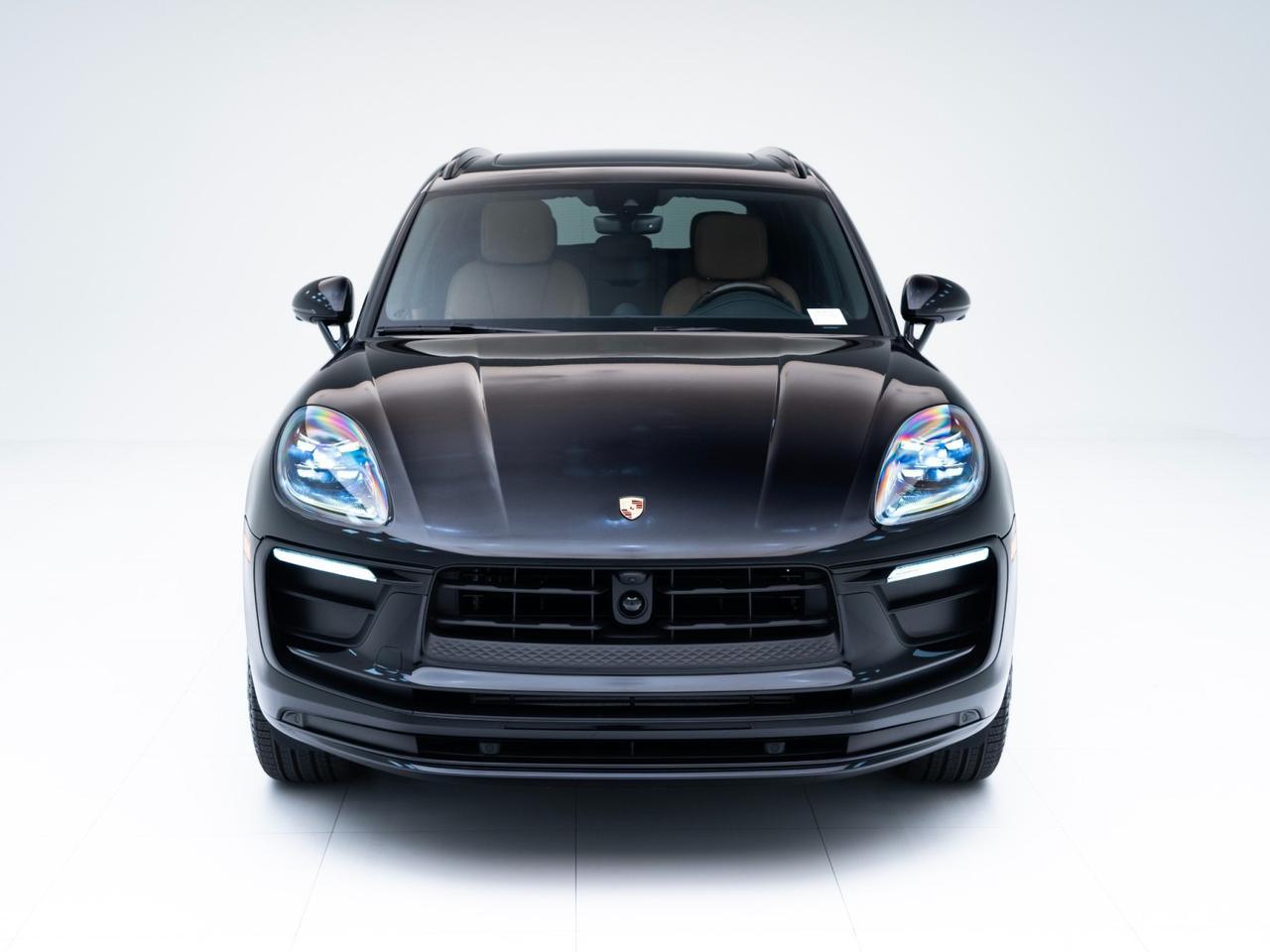2026 Porsche Macan Pompano Beach FL