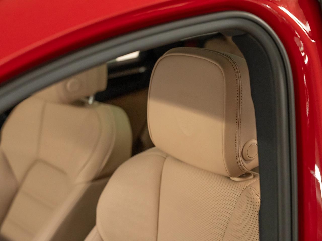 2026 Porsche Macan Pompano Beach FL