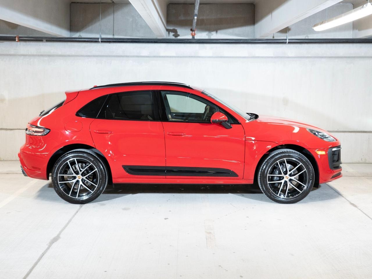 2026 Porsche Macan Pompano Beach FL