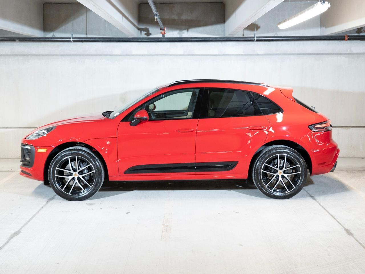 2026 Porsche Macan Pompano Beach FL