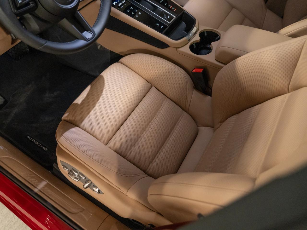 2026 Porsche Macan Pompano Beach FL