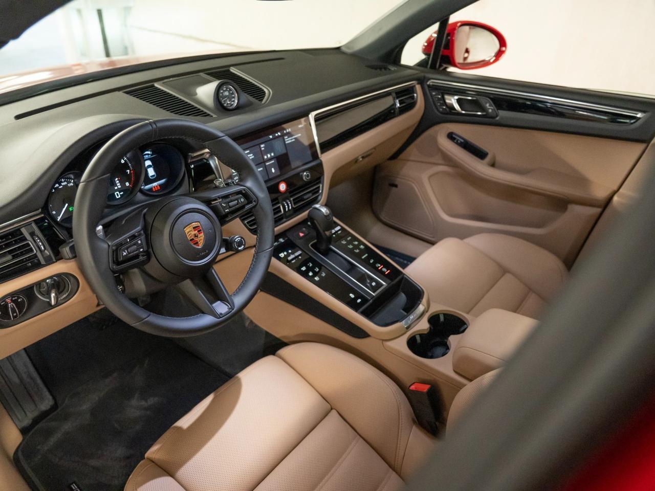 2026 Porsche Macan Pompano Beach FL