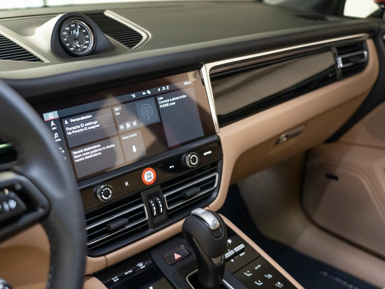 2026 Porsche Macan Pompano Beach FL