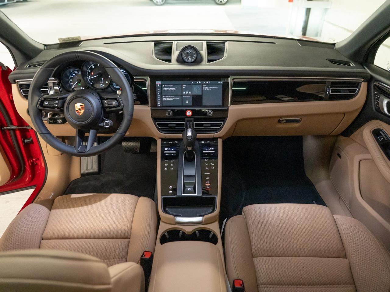 2026 Porsche Macan Pompano Beach FL