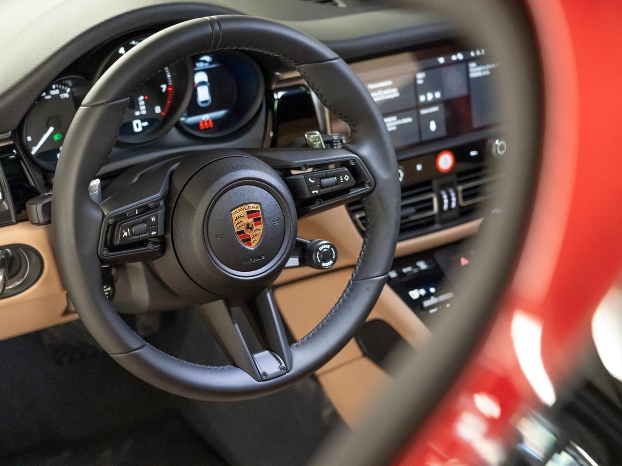 2026 Porsche Macan Pompano Beach FL