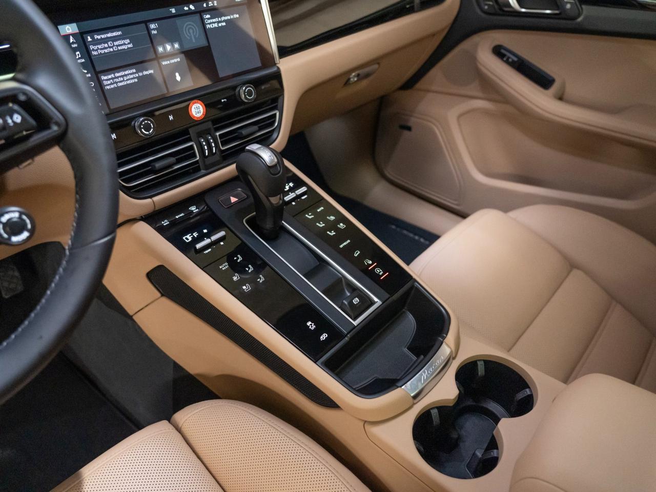 2026 Porsche Macan Pompano Beach FL