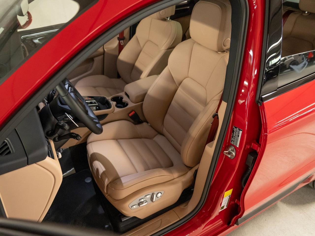 2026 Porsche Macan Pompano Beach FL