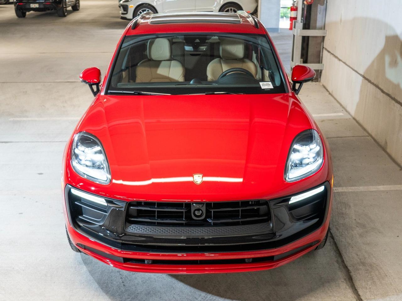 2026 Porsche Macan Pompano Beach FL