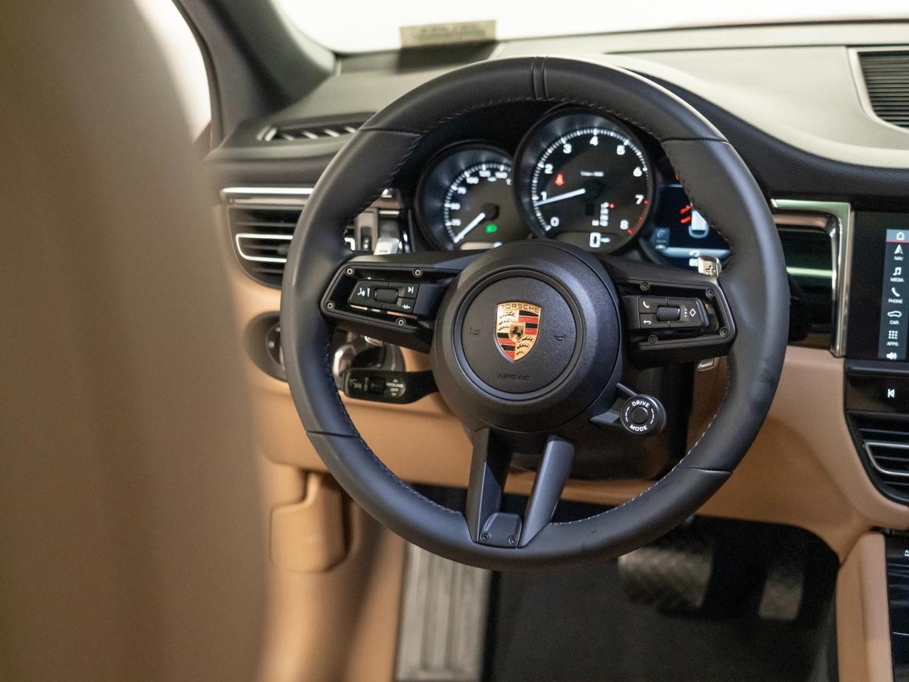 2026 Porsche Macan Pompano Beach FL