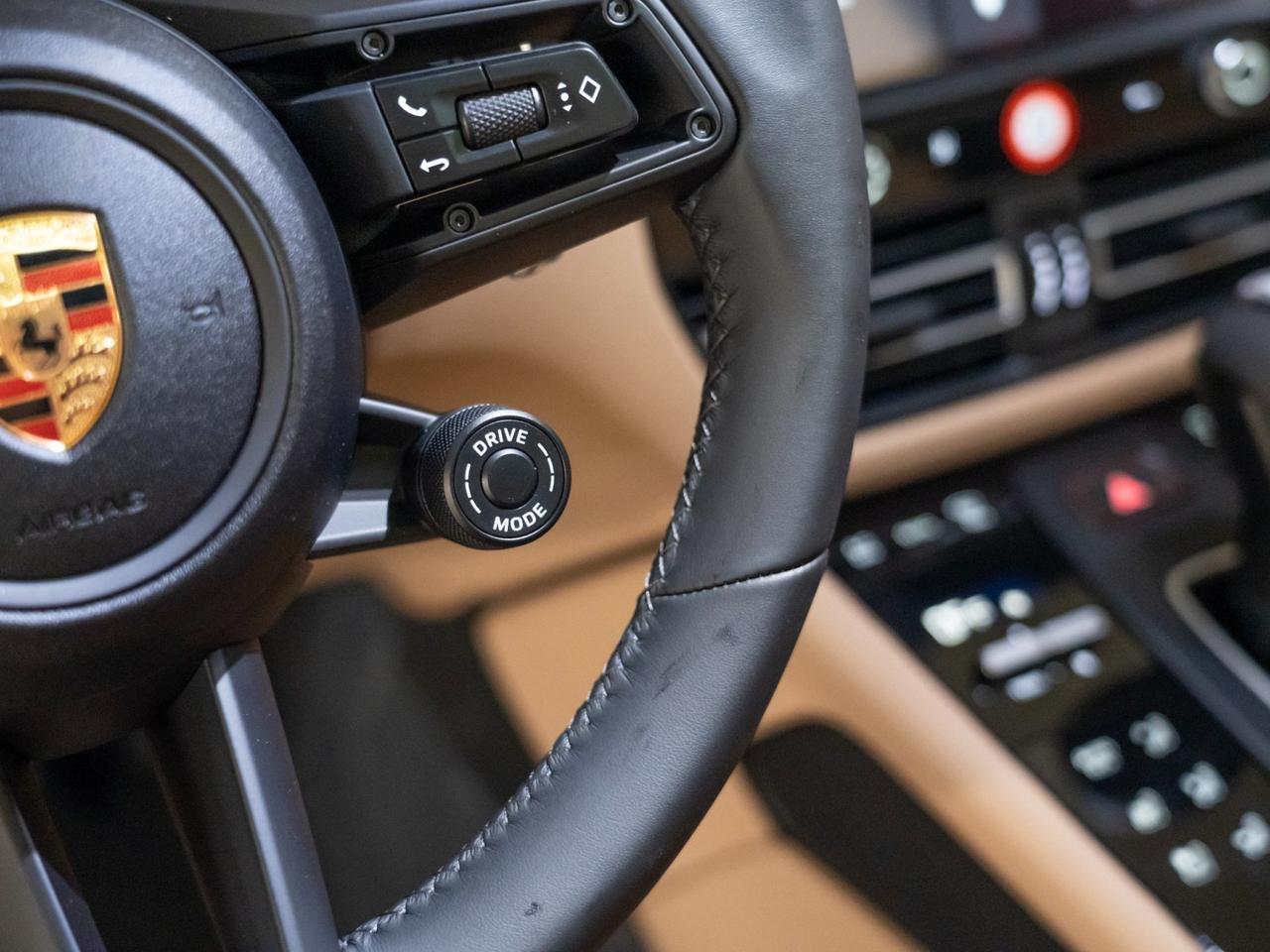2026 Porsche Macan Pompano Beach FL