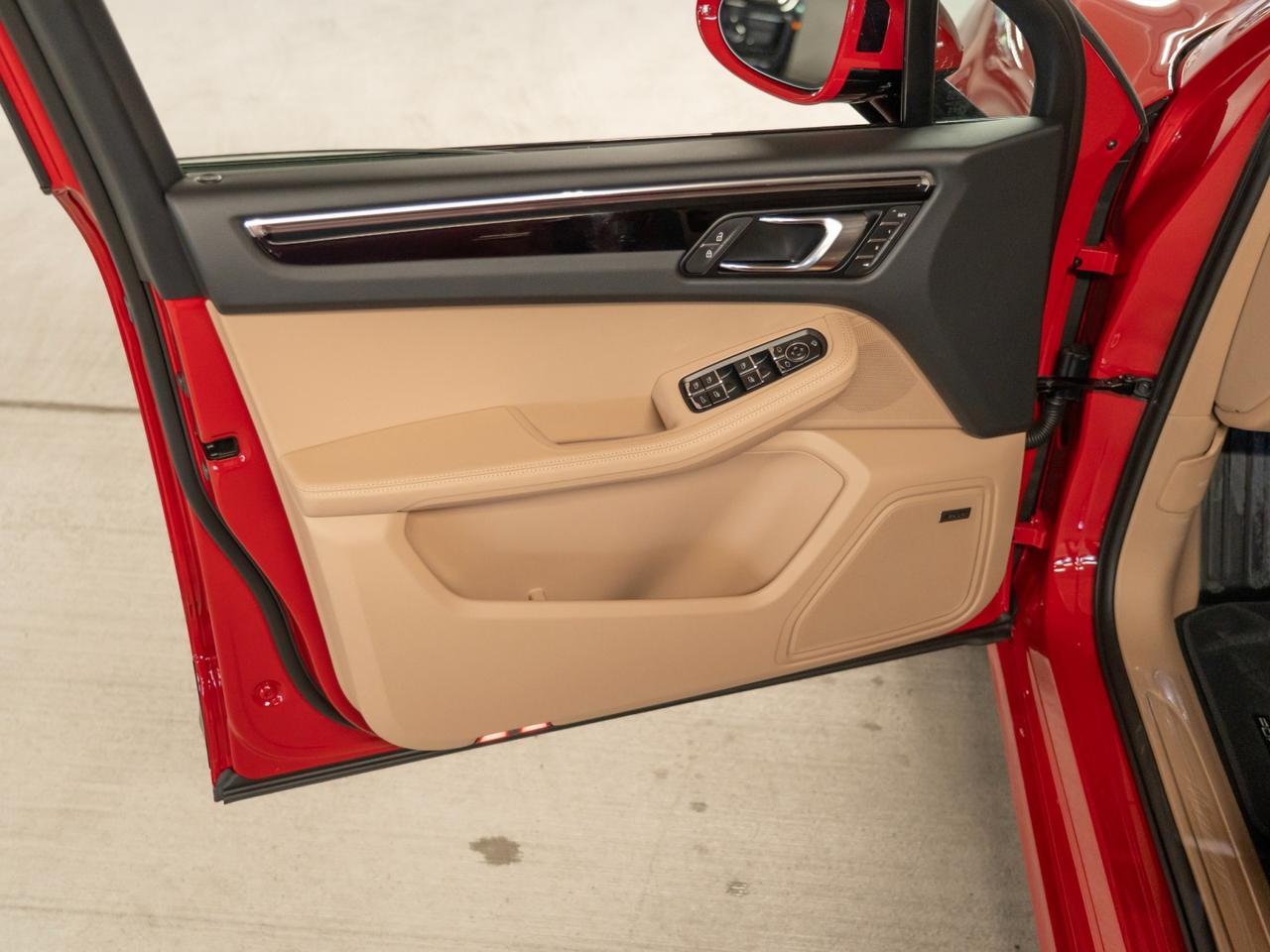 2026 Porsche Macan Pompano Beach FL