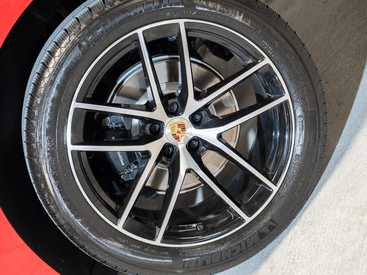 2026 Porsche Macan Pompano Beach FL