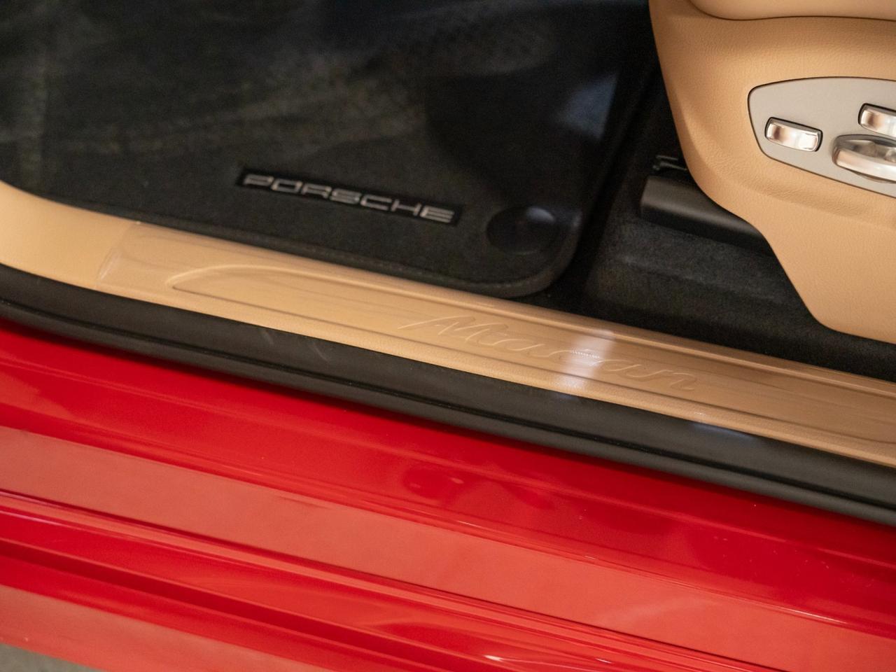 2026 Porsche Macan Pompano Beach FL