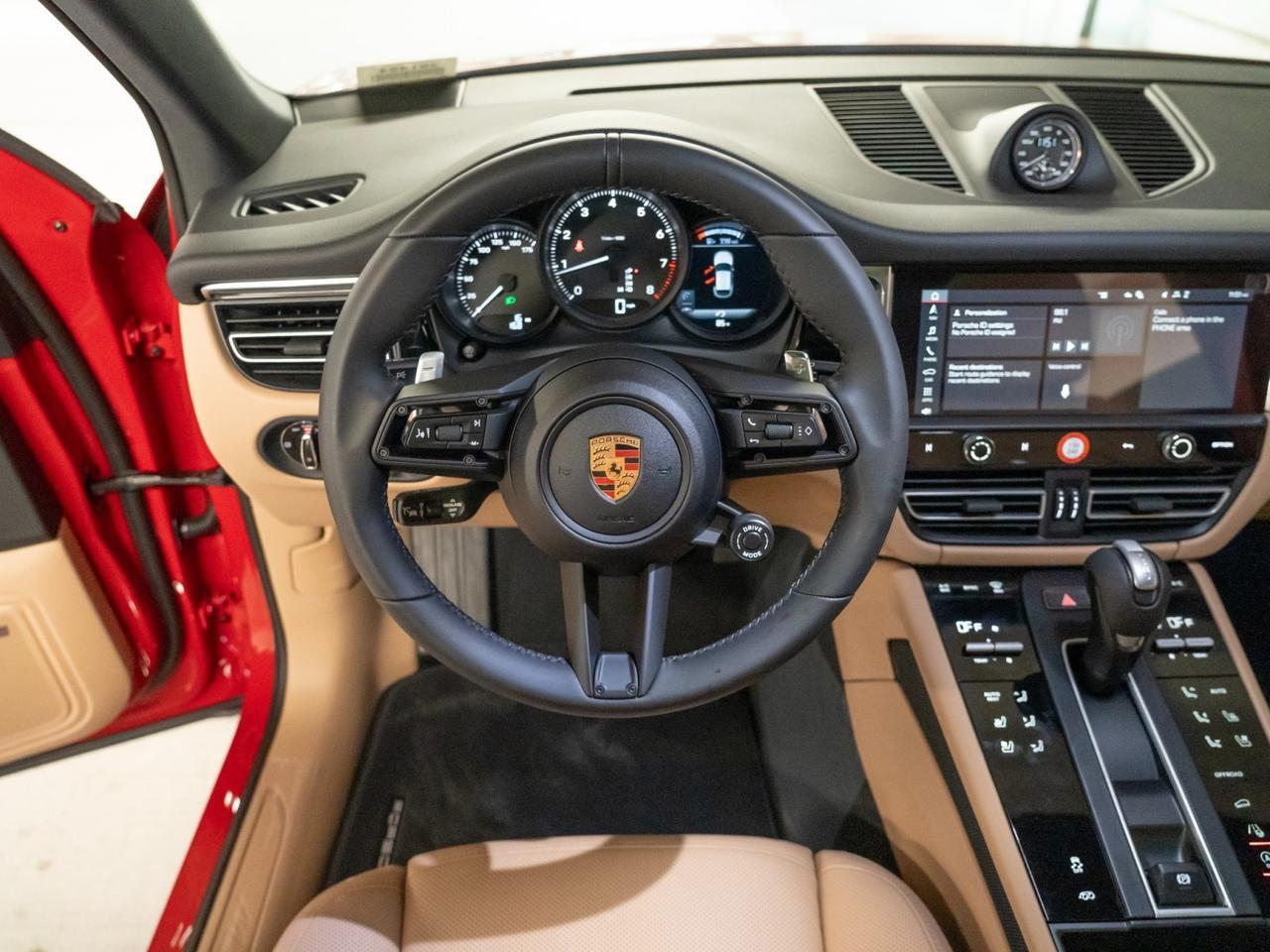 2026 Porsche Macan Pompano Beach FL