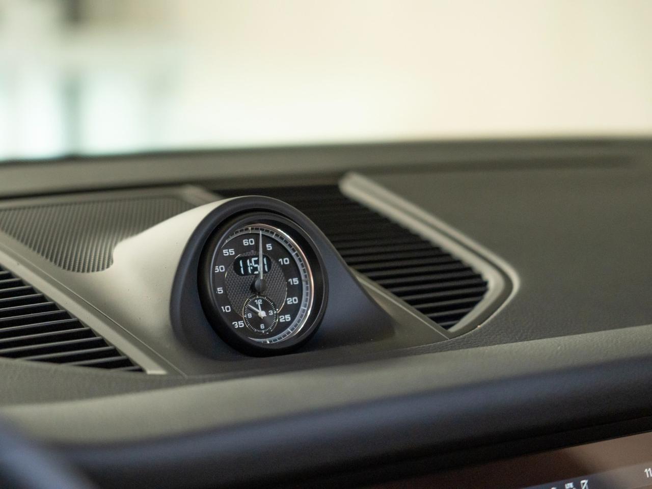 2026 Porsche Macan Pompano Beach FL
