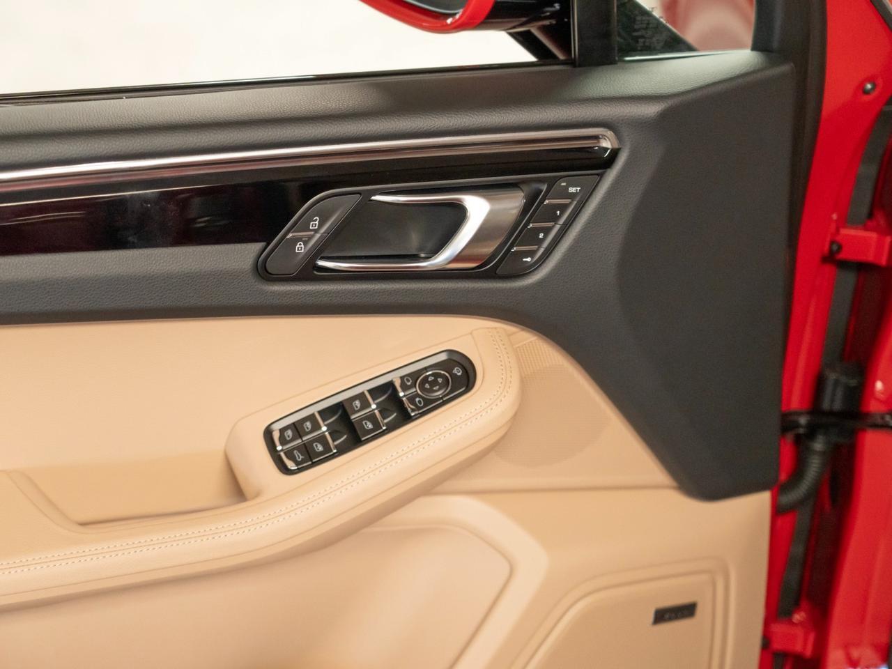 2026 Porsche Macan Pompano Beach FL