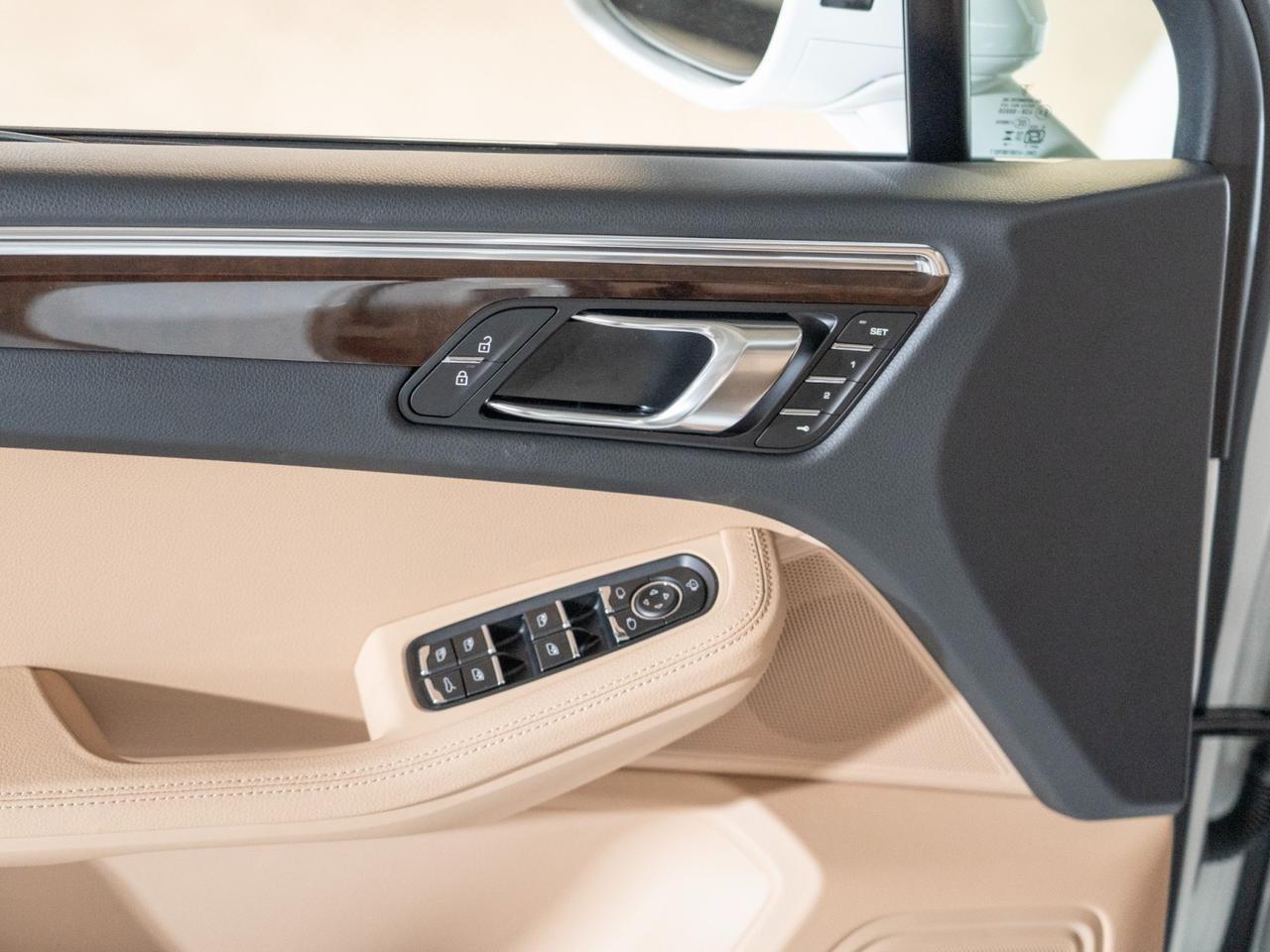 2026 Porsche Macan Pompano Beach FL