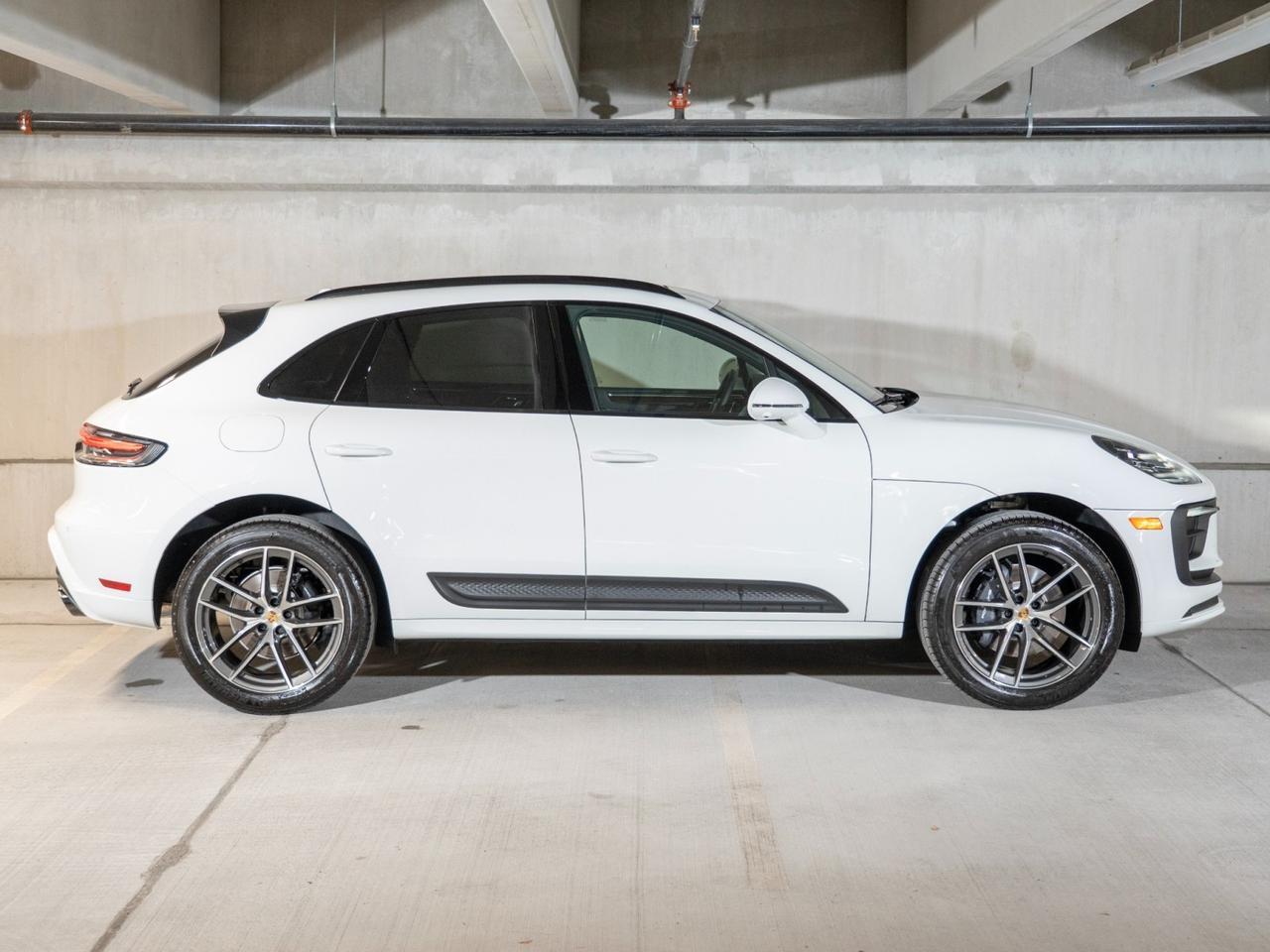 2026 Porsche Macan Pompano Beach FL