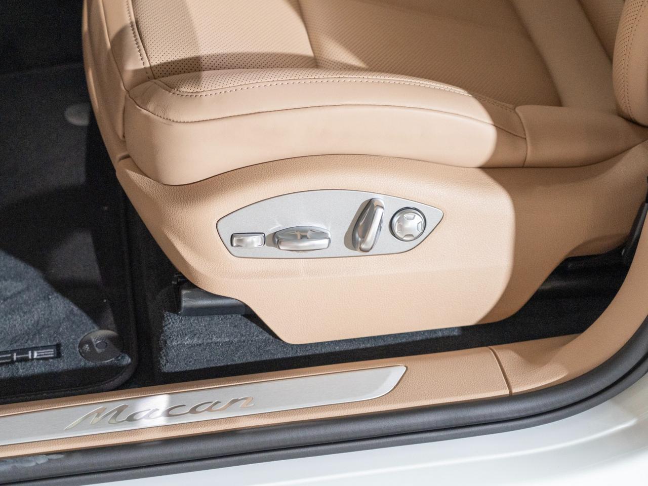 2026 Porsche Macan Pompano Beach FL