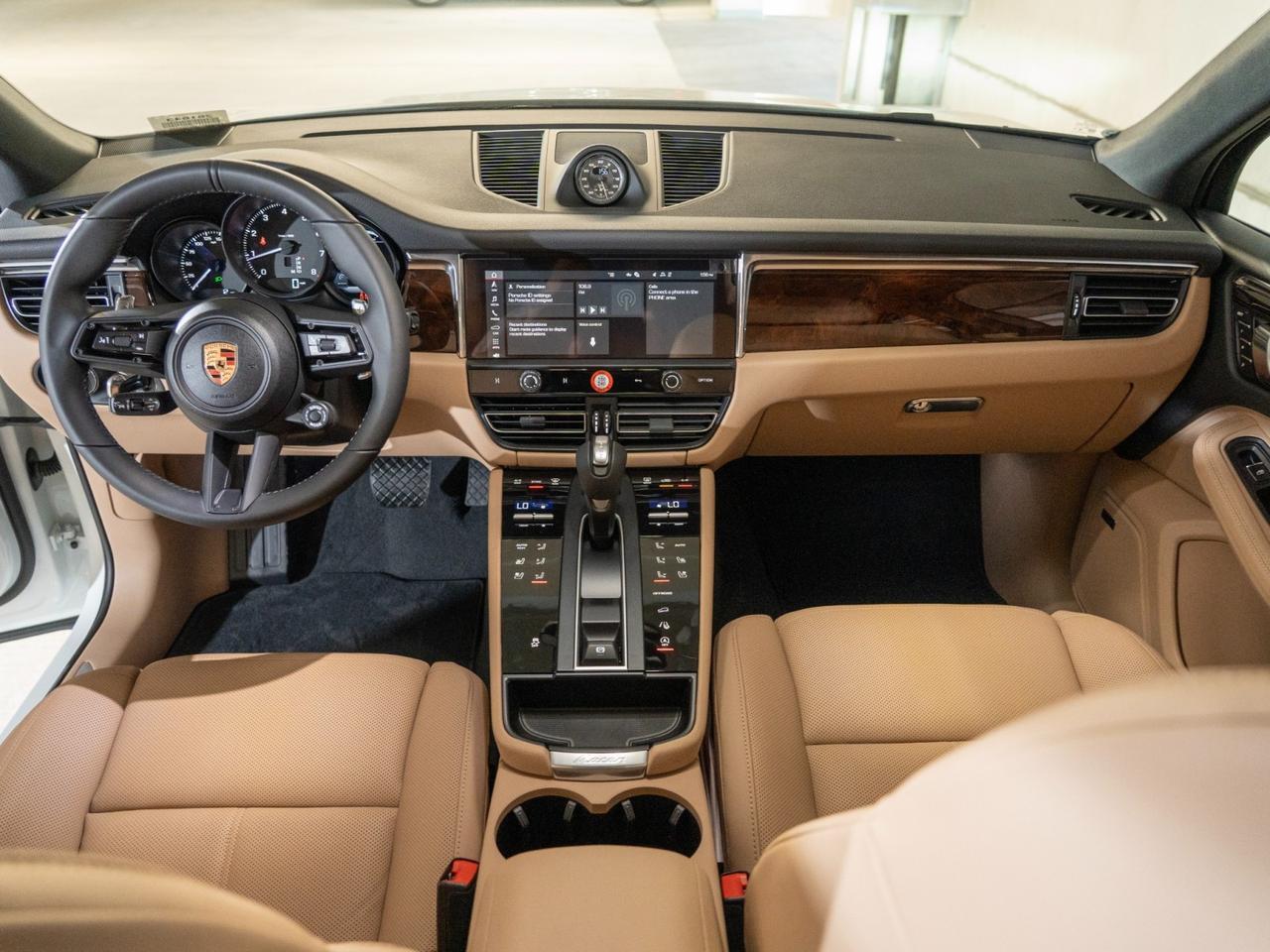 2026 Porsche Macan Pompano Beach FL