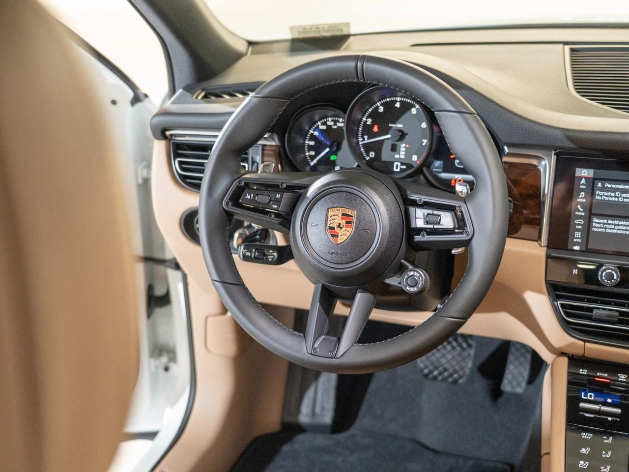 2026 Porsche Macan Pompano Beach FL