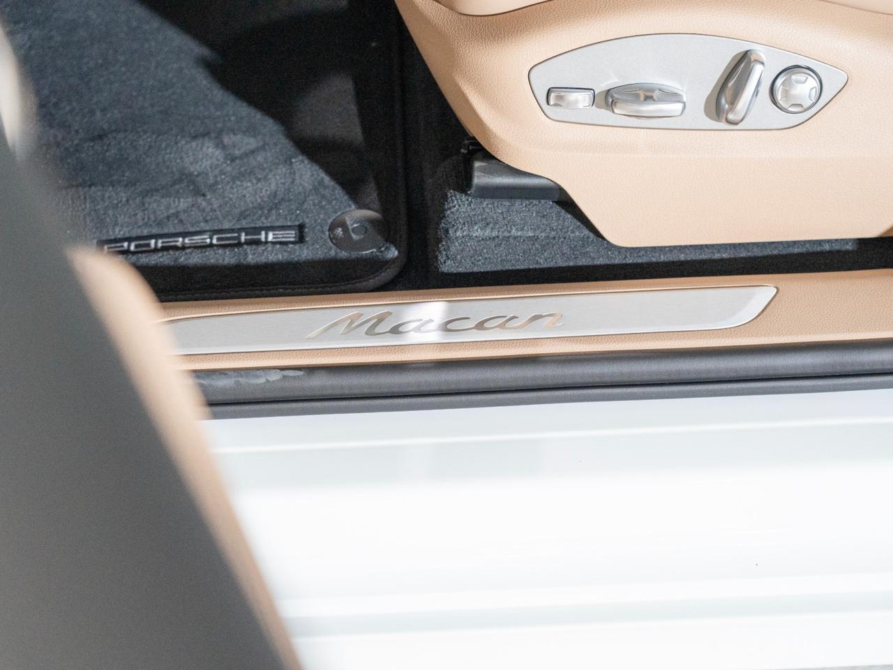 2026 Porsche Macan Pompano Beach FL