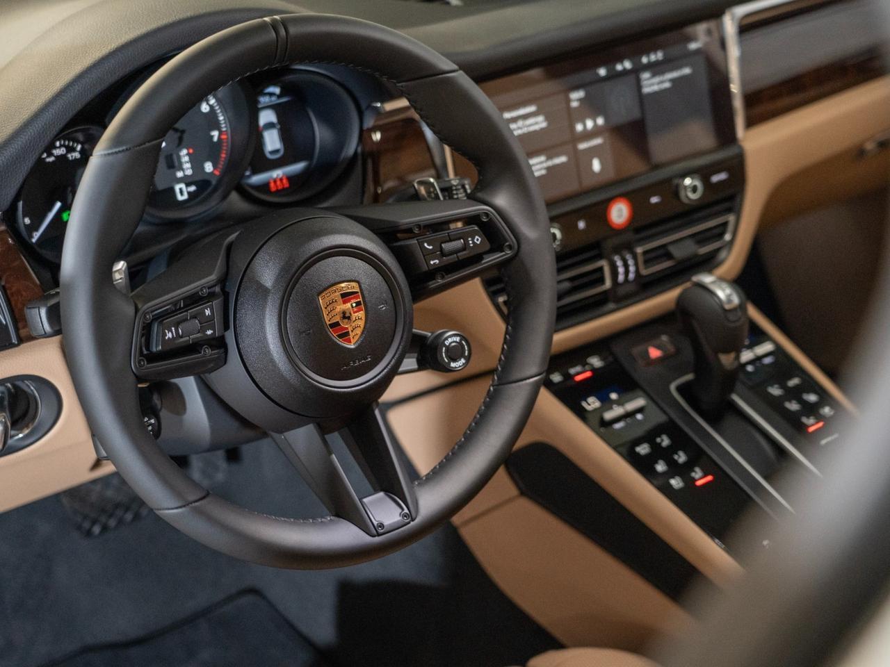 2026 Porsche Macan Pompano Beach FL