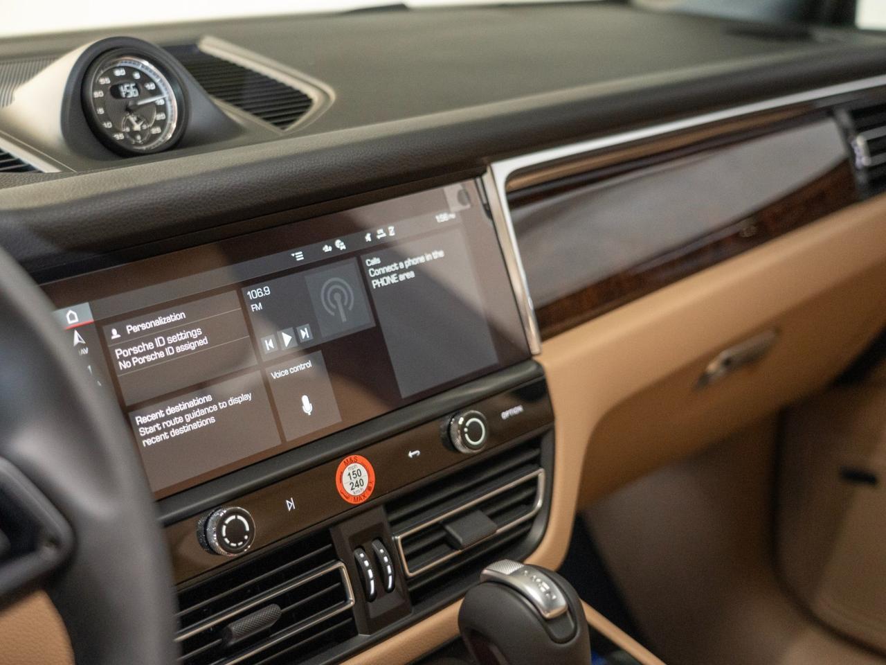 2026 Porsche Macan Pompano Beach FL