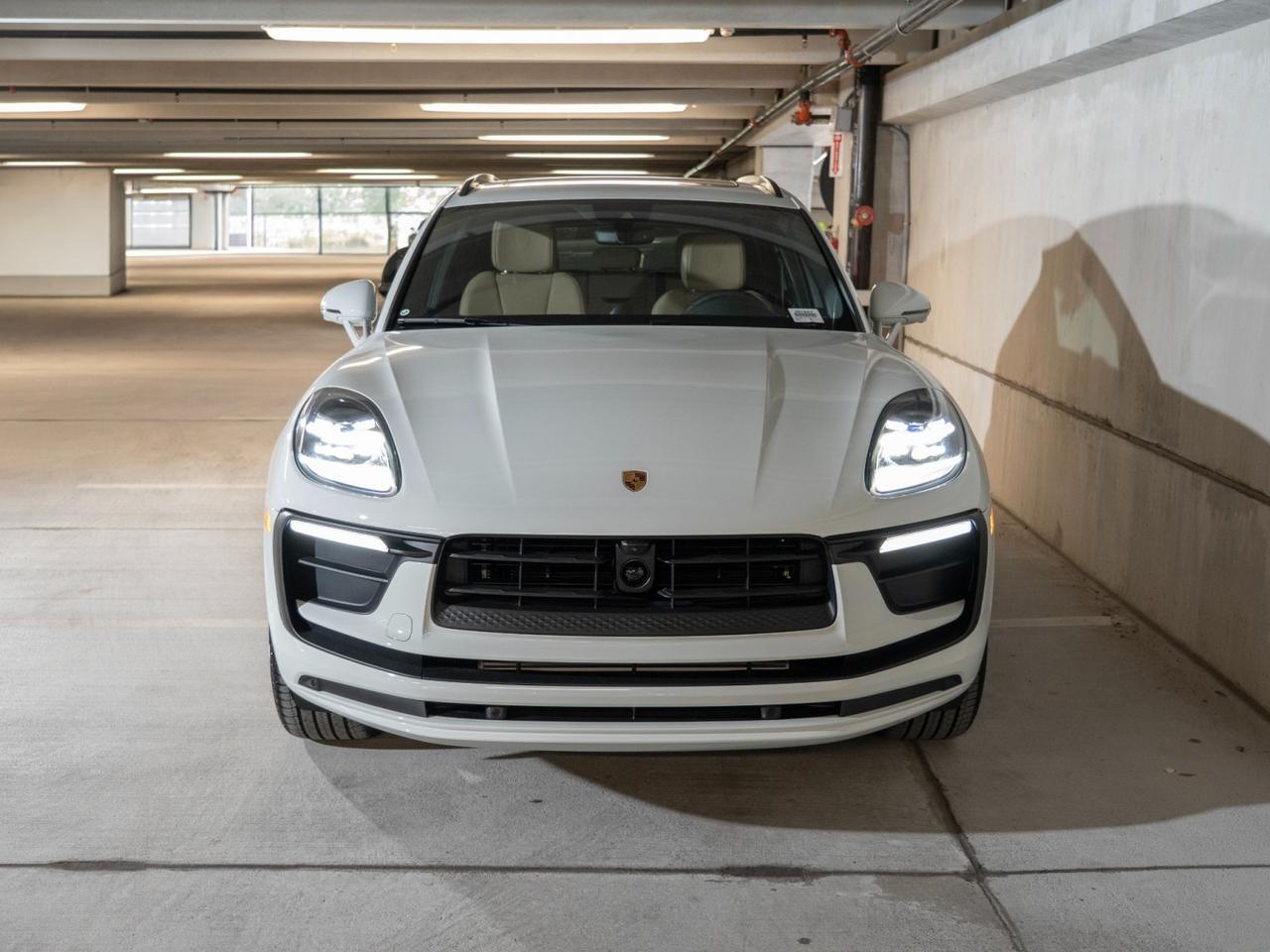 2026 Porsche Macan Pompano Beach FL