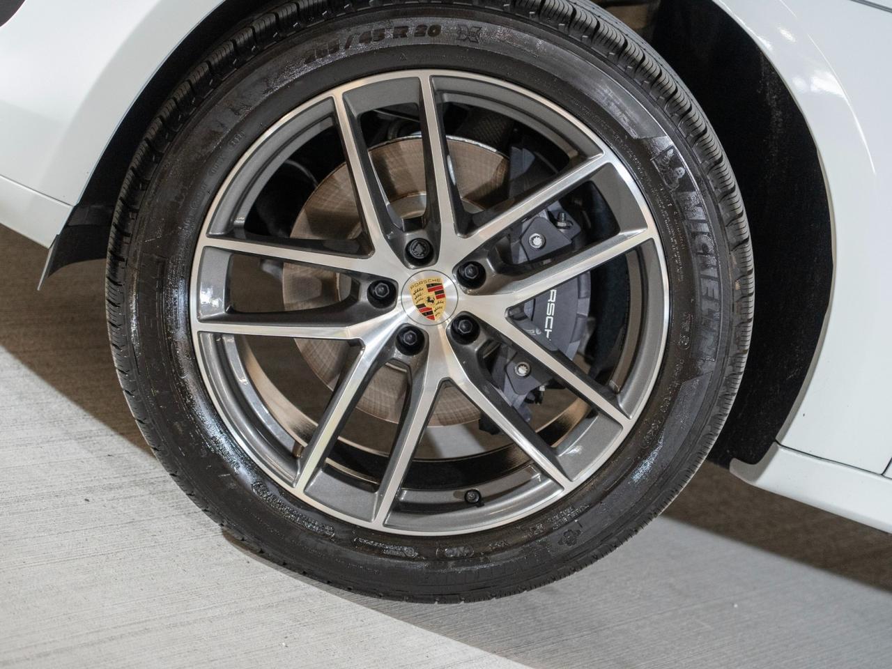 2026 Porsche Macan Pompano Beach FL